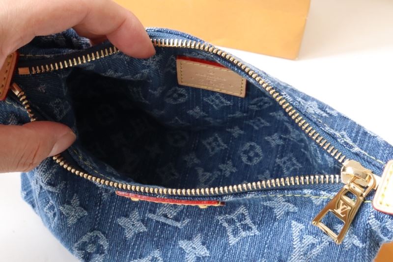 Louis Vuitton Satchel Bags